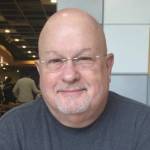 Steven Spiker Profile Picture