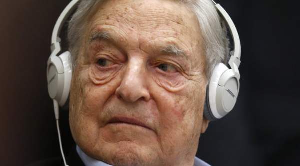 ALERT: George Soros BUSTED In Alabama… This Is REALLY BAD