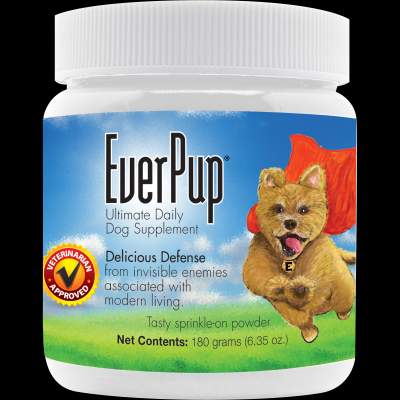 EverPup Ultimate Daily Dog Supplement