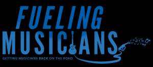 Fueling Musicians Program - Keeping the Blues Alive
