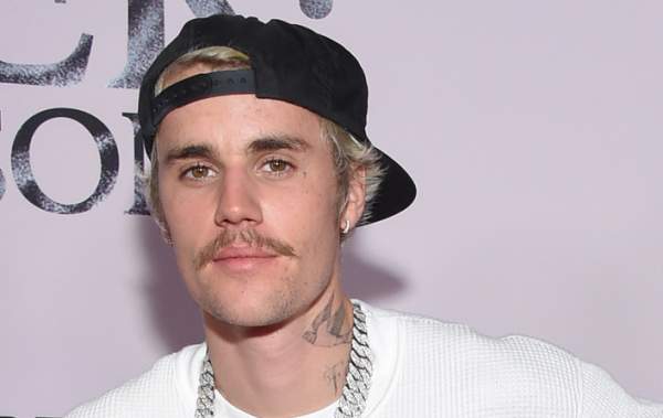 Once a teenage rebel, Justin Bieber is now reaching the world for Jesus - UK CHRISTIAN