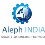 Aleph INDIA Profile Picture