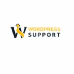 WordPress Help Profile Picture