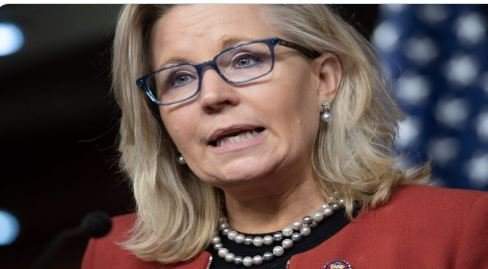 Never Forget: Liz Cheney Lashed Out at President Trump Over Georgia Call That We Now Know Was a Complete Fraud Perpetrated by a Never-Trumper