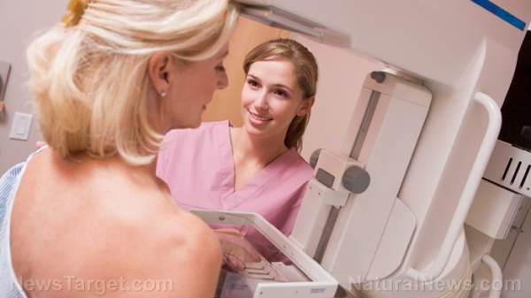 Women recently injected with experimental covid vaccines are showing symptoms of BREAST CANCER – NaturalNews.com