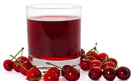Catch a wink with cherries: Drinking tart cherry juice found to promote better sleep – NaturalNews.com