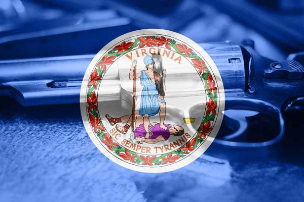 Northam Signs Concealed Carry Training Bill, Effective Immediately