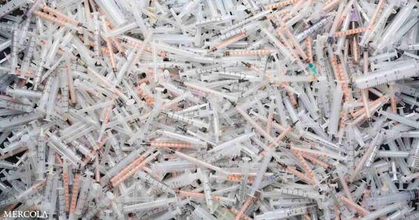 Vaccine Insider: COVID-19 Mass Vaccination Campaign Must End