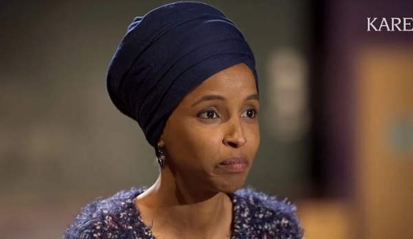 Ilhan Omar decries reporting on identity of Boulder jihadi: ‘Shooter’s race front and center when they aren’t white’ » Sons of Liberty Media