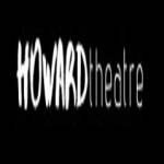 Howard Theatre Profile Picture