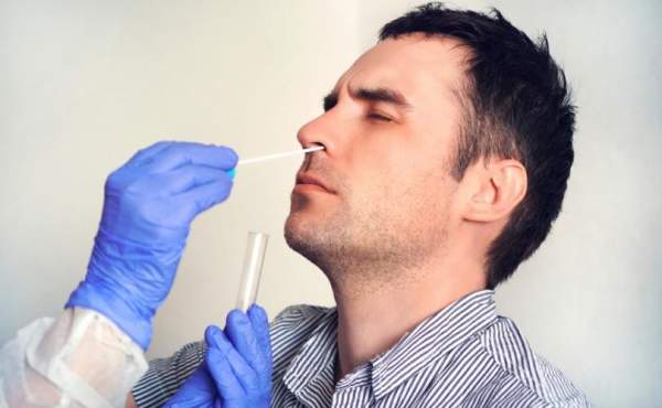 French Nat’l Academy of Medicine: COVID nasal swabs associated with increased meningitis risk - Conservative News & Right Wing News | Gun Laws & Rights News Site