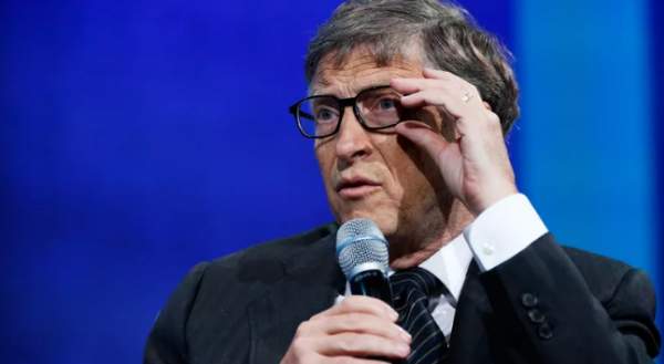 Bill Gates, George Soros team up to create Orwellian nightmare organization focused on policing “disinformation” – NaturalNews.com
