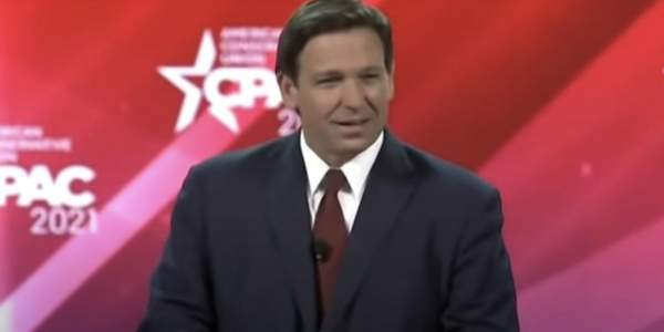 Gov. DeSantis says vaccine passports would be ‘completely unacceptable’ in Florida | News | LifeSite