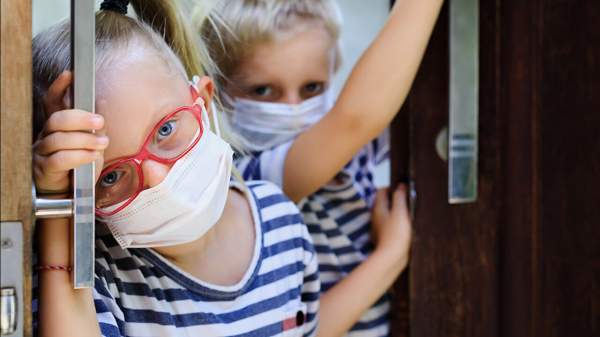 Oxford suspends trial of AstraZeneca vaccine on children amid fears