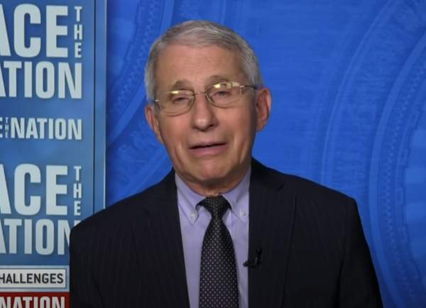 EXC: 'Fire Fauci' Bill Introduced to Congress Today. - The National Pulse