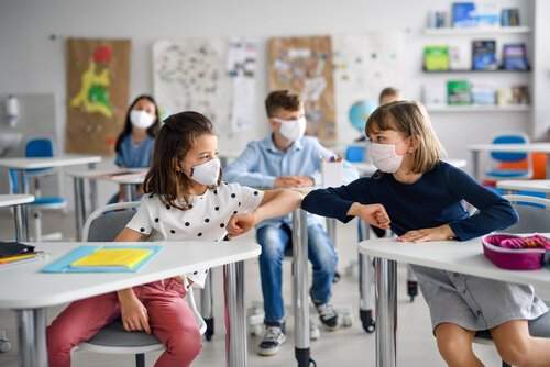 Historic Court Judgment in Germany: "Threat to the Well-Being of Children". No Masks, No Social Distance, No More Tests for Students. - Global ResearchGlobal Research - Centre for Research on Globalization