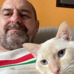 Marius Vieira Profile Picture