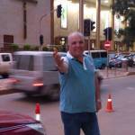 Paul Pela Profile Picture