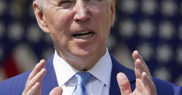 'Enough': Biden takes aim at ghost guns and calls mass shootings an 'international embarrassment' | Washington Examiner