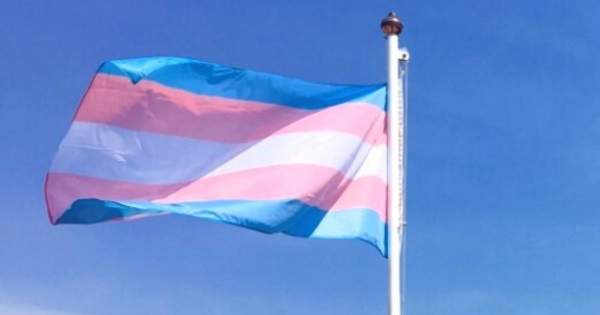 Biden flies transgender flags at White House, makes 'Transgender Day of Visibility' proclamation. Does the Bible teach Biden is an abomination to the Lord?