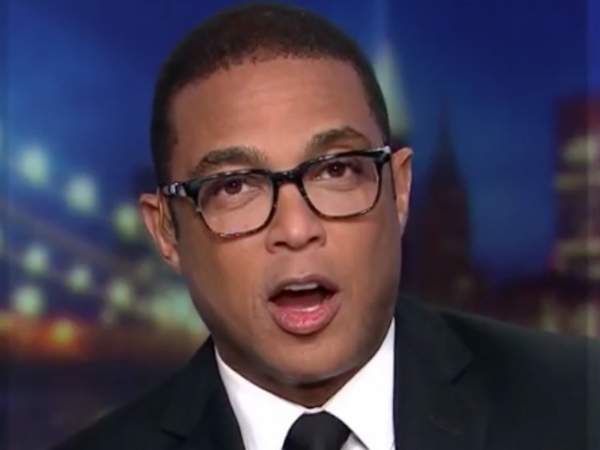 CNN's Lemon: Tucker Carlson Is Mainstreaming 'White Supremacist Propaganda to your Neighbors'