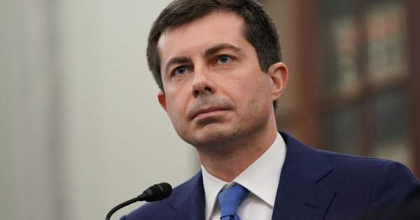 Virtually Every American Would Feel the Impact of Tax Hike That Buttigieg Just Floated