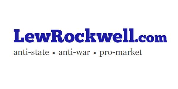 Dr. Ryan Cole Blows the Whole Covid-19 Propaganda Away - LewRockwell