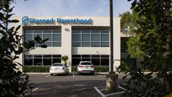 False Alarm: Evil Nazi Facility That Murders And Sells Baby Parts Turns Out To Just Be A Planned Parenthood | The Babylon Bee