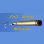 Full Metal Minnow Profile Picture
