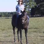 OneCowgirl Profile Picture