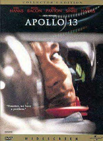 Apollo 13 "Houston, we've had a problem!" Nixon "When we learned of th – AmericanMinute.com - William J. Federer