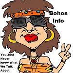 BOHO INFO Profile Picture