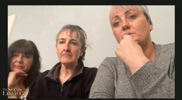 UK Nurses Blow Whistle On Crimes Committed In The Name Of COVID (Video) - Setting Brushfires