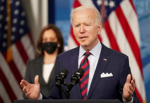 Biden Announces New Gun Control Actions, Says Its a Public Health Crisis