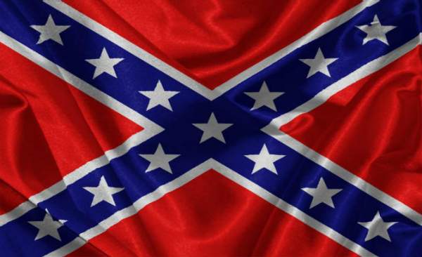THE TRUTH ABOUT CONFEDERATE HISTORY- IT'S NOT WHAT YOU THINK!