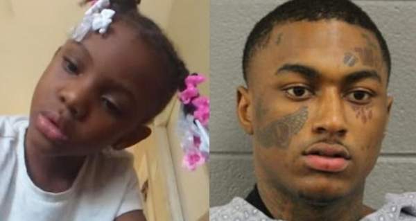 BREAKING: Black THUG Murders 7-Year-Old Black Girl At McDonald's Drive-Thru... Why Is There No Rioting Or Media Outrage?
