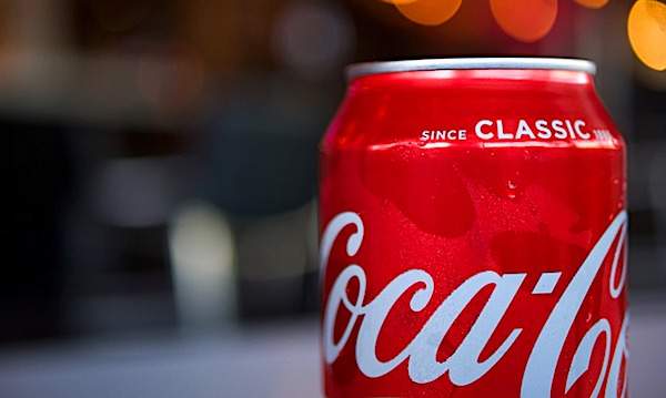 Coca-Cola faces challenge to race-based hiring quota
