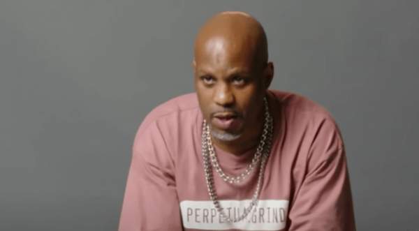 DMX Received Covid Vaccine Days Before Heart Attack - Family Says NO DRUGS! (EXCLUSIVE) - Washington News Post