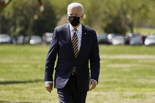 Biden to unveil long-awaited executive action on guns - POLITICO