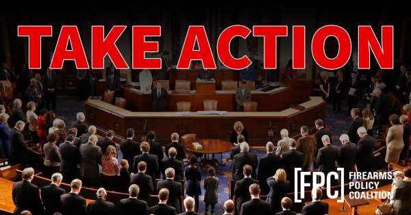 FPCAction.org - FPC Grassroots Army: Take Action!