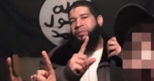 BREAKING: ISIS Member BUSTED And What He Tells Judge Is Absolutely INSANE [VIDEO]