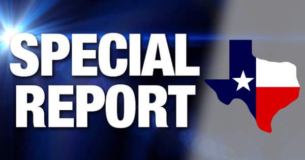 Texas Slams The Door On Biden's Liberal Scheme - Liberals May Never Visit Again