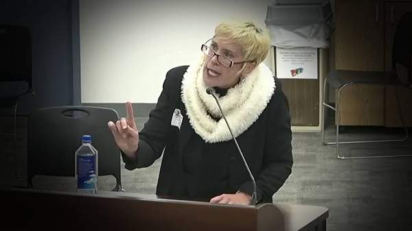 POWERFUL! Lawyer Goes Off On Orange County CA Board Of Education For Wanting To Secretly Vaccinate Children
