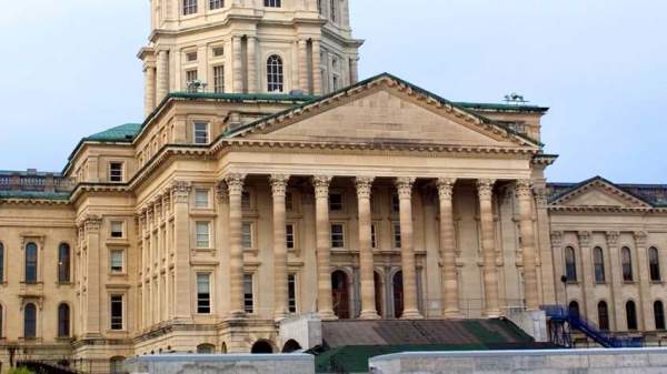 Kansas: House Concurs on Senate Amendments to Pro-Gun Bills, Sending them to the Governor - Guns in the News