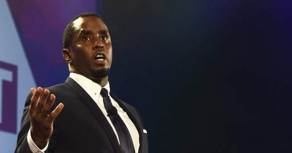 'Race Baiting Grifter:' Diddy Accused of Stiffing Black Artists After Saying Corporations Exploit Black People