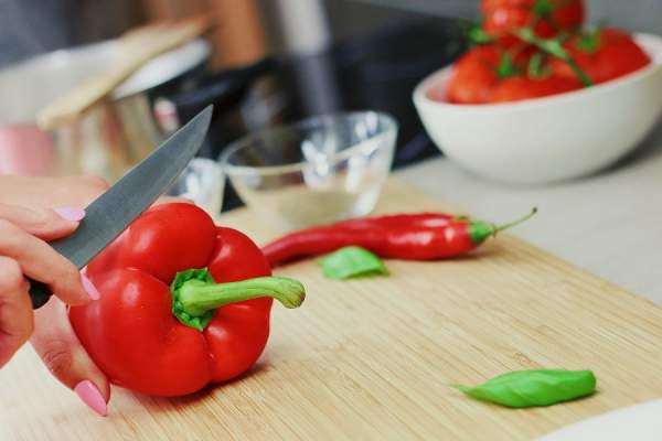 Instant Pot Pepper Soup Recipes | Vegetarian Friendly Options - Best of Crock