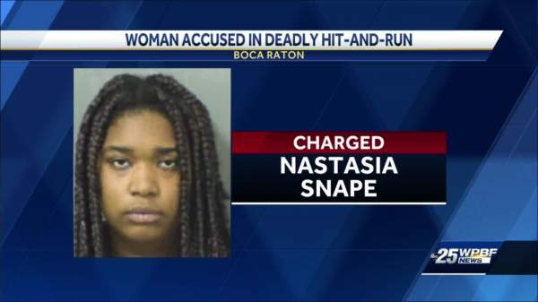 Florida Woman on Bath Salts Claims She's Harry Potter, Kills Federal Judge and Runs Over 6-Year-Old Boy