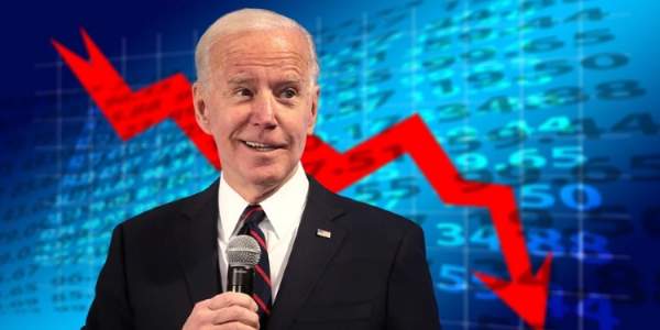 Biden infrastructure plan would hurt economy in 3 ways over long run, Ivy League analysis finds – Freedom First Network