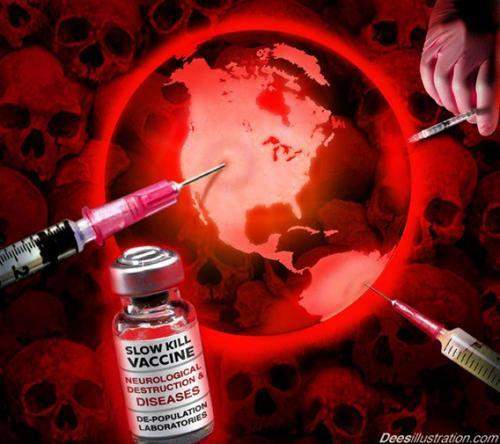 Mass Murder by Vaccine | Truth11.com