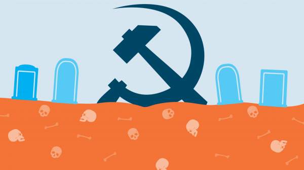 Is Communism Moral? | PragerU
